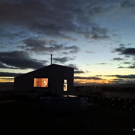 Tyni House Leilighet Puerto Natales Eksteriør bilde