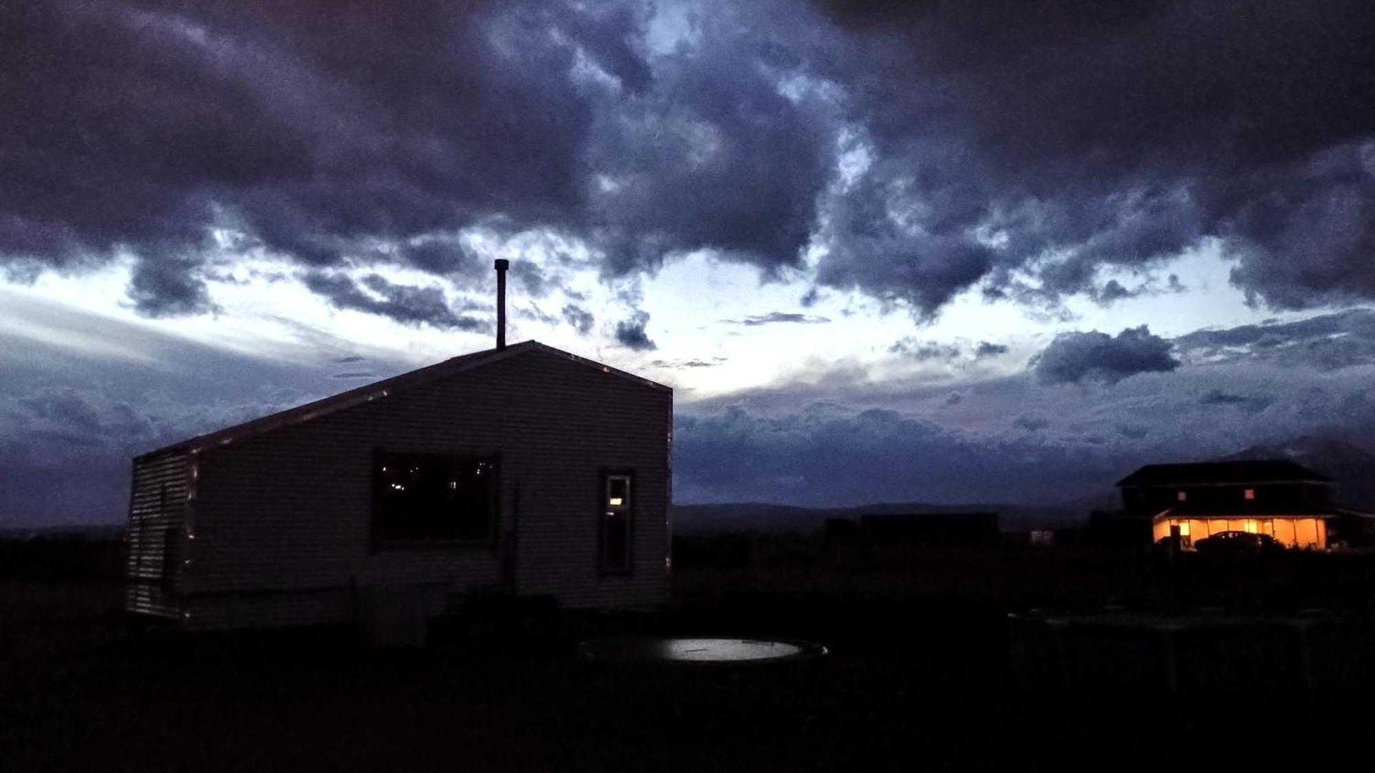 Tyni House Leilighet Puerto Natales Eksteriør bilde