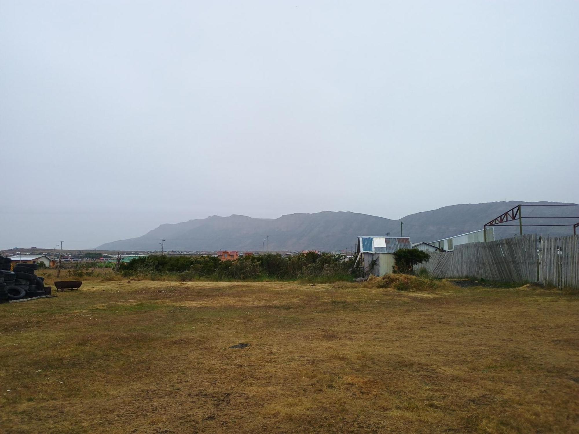 Tyni House Leilighet Puerto Natales Eksteriør bilde