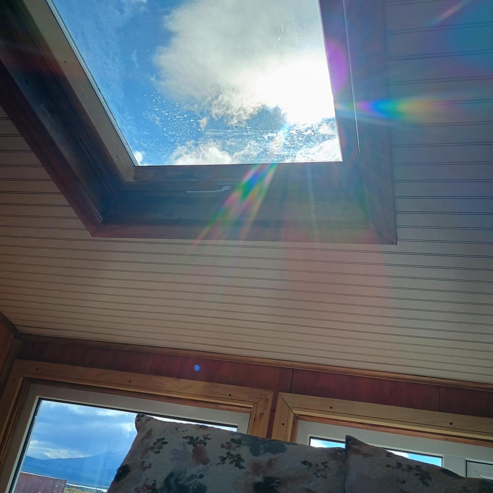 Tyni House Leilighet Puerto Natales Eksteriør bilde