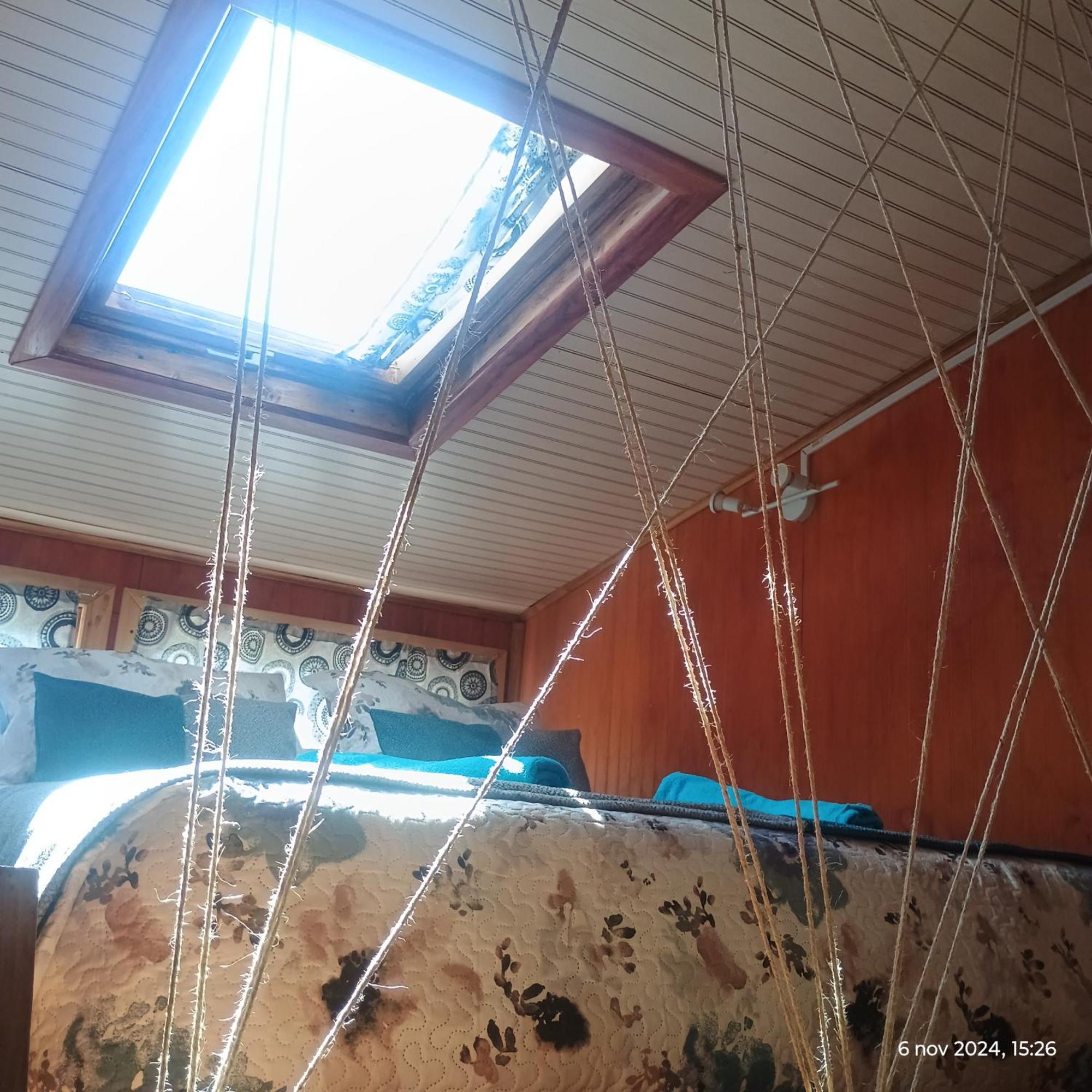 Tyni House Leilighet Puerto Natales Eksteriør bilde
